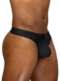 ErgoWear EW1830 X4D SW Swim Thongs Color Black