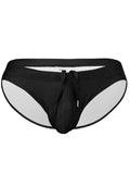 ErgoWear EW1831 X4D SW Swim Bikini Color Black