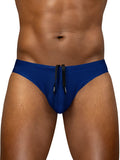 ErgoWear EW1832 X4D SW Swim Thongs Color Blue Indigo