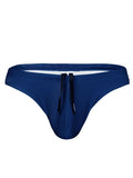 ErgoWear EW1832 X4D SW Swim Thongs Color Blue Indigo