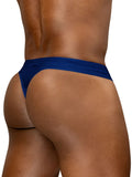 ErgoWear EW1832 X4D SW Swim Thongs Color Blue Indigo