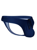 ErgoWear EW1832 X4D SW Swim Thongs Color Blue Indigo