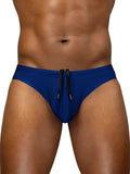 ErgoWear EW1833 X4D SW Swim Bikini Color Blue Indigo