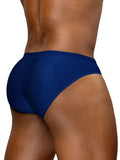 ErgoWear EW1833 X4D SW Swim Bikini Color Blue Indigo