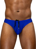 ErgoWear EW1834 X4D SW Swim Thongs Color Skydiver