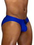ErgoWear EW1835 X4D SW Swim Bikini Color Skydiver