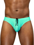 ErgoWear EW1836 X4D SW Swim Thongs Color Aqua