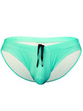ErgoWear EW1837 X4D SW Swim Bikini Color Aqua