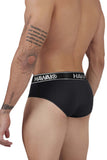 HAWAIR 41963 Microfiber Briefs Color Black