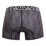 HAWAIR Men's Underwear 42021 Trunks Color Gray