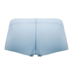 HAWAI 42142 Microfiber Trunks Color Light Blue