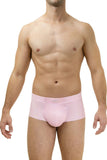 HAWAI 42142 Microfiber Trunks Color Pink