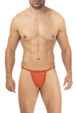 HAWAI 42316 Microfiber G-String Color Orange