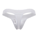 HAWAI 42347 Microfiber Thongs Color White