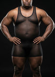 Phantom Singlet in Midnight