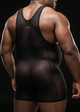 Phantom Singlet in Midnight