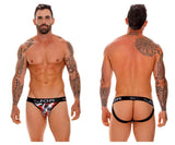 JOR 1660 Jalisco Jockstrap Color Printed