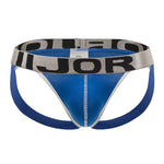 JOR 1742 Riders Jockstrap Color Royal