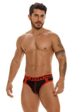 JOR 1843 Nitro G-String Color Black