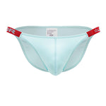 JOR 1934 Dante Bikini Color Mint Green