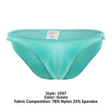 JOR 1937 Kioto Bikini Color Green