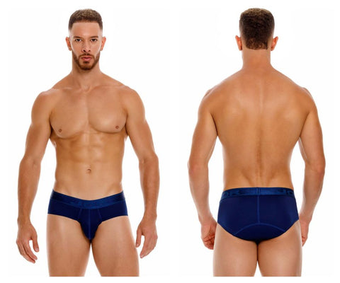 JOR 1952 Element Briefs Color Blue