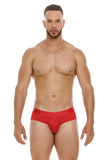 JOR 2047 Element Briefs Color Red