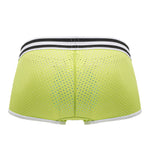 JOR 2076 Army Trunks Color Green