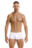 JOR Men's Underwear 2140 Element Trunks Color White