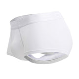 JOR Men's Underwear 2140 Element Trunks Color White