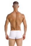 JOR Men's Underwear 2140 Element Trunks Color White