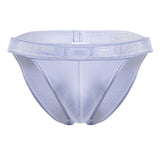 JOR Men's Underwear 2142 Element Bikini Color Light Blue