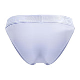 JOR Men's Underwear 2142 Element Bikini Color Light Blue