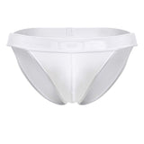 JOR Men's Underwear 2142 Element Bikini Color White
