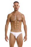 JOR 2142 Element Bikini Color White