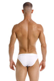 JOR Men's Underwear 2142 Element Bikini Color White