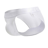 JOR Men's Underwear 2142 Element Bikini Color White