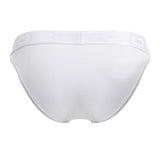 JOR Men's Underwear 2142 Element Bikini Color White