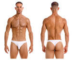 JOR 2144 Element Thongs Color White
