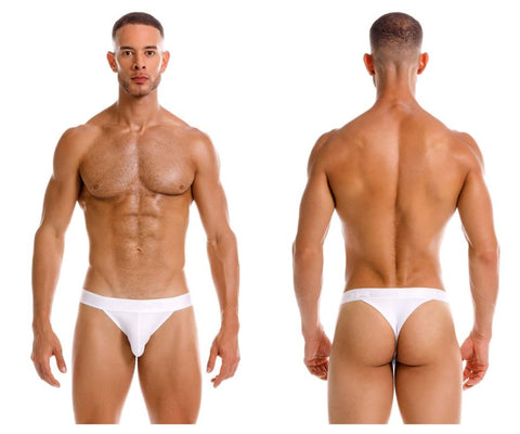 JOR 2144 Element Thongs Color White