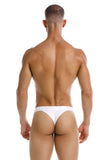 JOR 2144 Element Thongs Color White