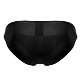 JOR Men's Underwear 2150 Apolo Bikini Color Black
