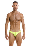 JOR 2150 Apolo Bikini Color Neon Yellow