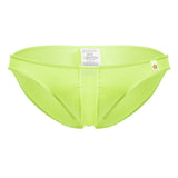 JOR 2150 Apolo Bikini Color Neon Yellow
