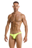 JOR 2150 Apolo Bikini Color Neon Yellow