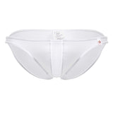JOR Men's Underwear 2150 Apolo Bikini Color White