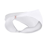 JOR Men's Underwear 2150 Apolo Bikini Color White
