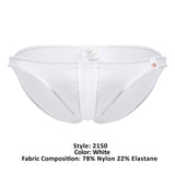 JOR 2150 Apolo Bikini Color White