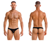 JOR 2151 Apolo Thongs Color Black