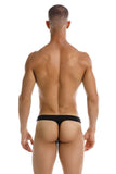 JOR 2151 Apolo Thongs Color Black